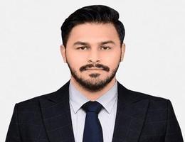 Agent Abdul Rab