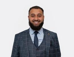 Agent Noor Fazli