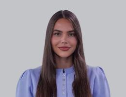 Kristina Georgieva