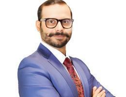 العميل Vaibhav Kaushik