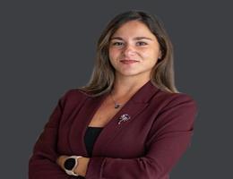 Agent Antiana Dzhondzhorova