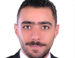 Agent Ahmed Sayed