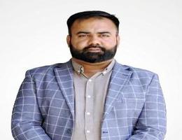العميل Sufyan Rafique