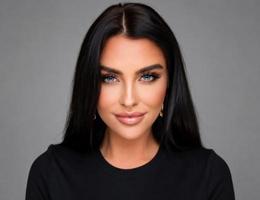العميل Nataliia Pavlenko Nochovna