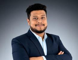 Agent Jashan Singh