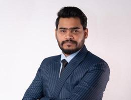 العميل Muhammad Awais