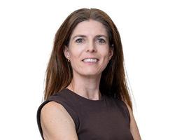 Agent Barbara Schaffer-Weinzettl