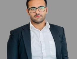 Agent WIDAD AWAD