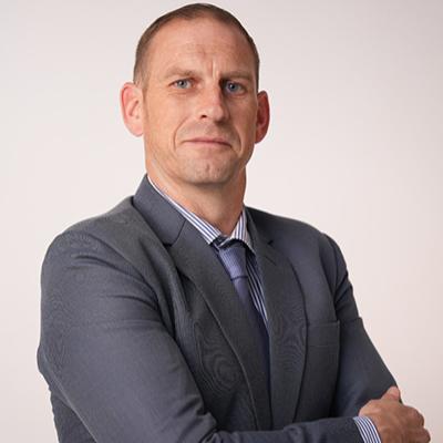 Agent Adrian  Hampton