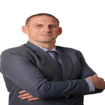 Agent Adrian  Hampton