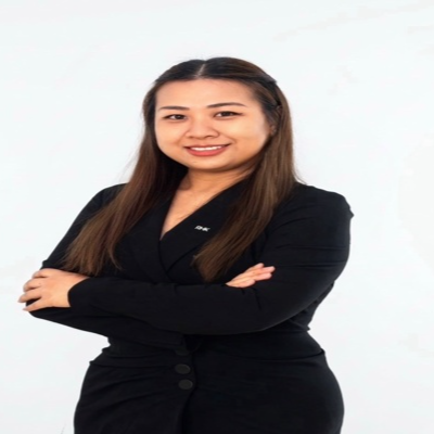 العميل Nay Hlaing