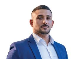 Agent Mohammed Ajad