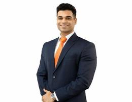 Agent Farzaan Manjra