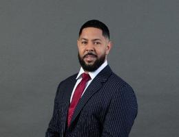العميل Tyrone Herbert