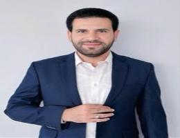 العميل Zohaib Hassan Akhoonzada