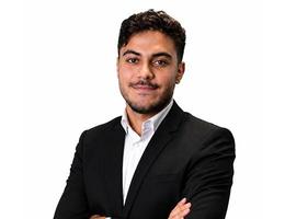 Agent Ahmad Nabil