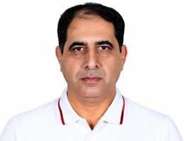العميل Jaideep Mengi