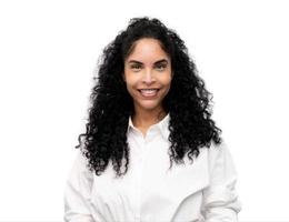 Agent Cherisch Griffith