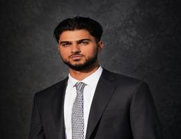 العميل Ali Naseer