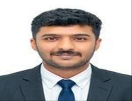 Agent Malik Safwan