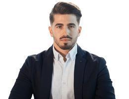 Agent Martin Kerezsi