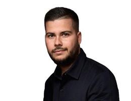 Agent Benjamin Nagy