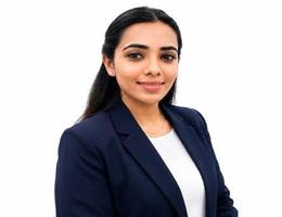 Agent Saily Rodrigues