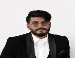Agent Nazarullah Noorudeen