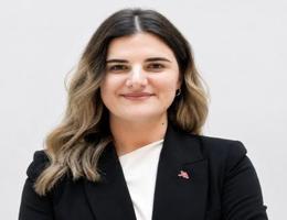 Agent Sabrina Dulellari
