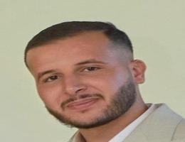 Agent Eddy Baaroun