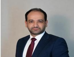 العميل Amin Abolfazl Yazdanian
