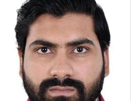 العميل Muhammad Mateen