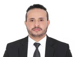 Agent Faissal Mesmoudi