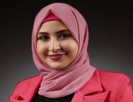 العميل Hadeir Hegazy