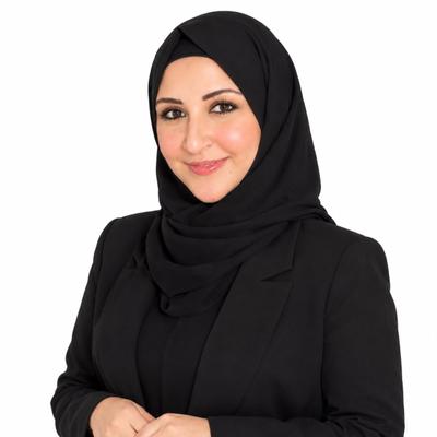 العميل Hadeir Hegazy