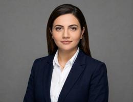 Agent Mennatallah Eissa