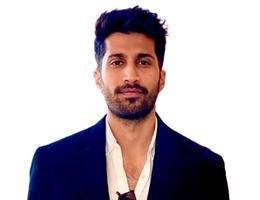 العميل Pulkit Yadav