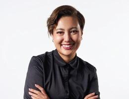 Agent Anar Muqajan