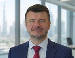 Agent Mikhail Charniuaski