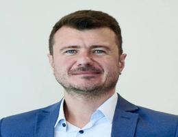 Agent Mikhail Charniuaski