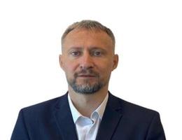 العميل Pavel  Baulin