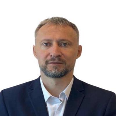 Pavel Baulin Pavel Baulin