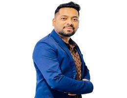 العميل Asif Yakub Shaikh