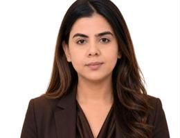 Agent Naina Pamnani