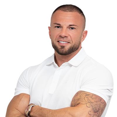 Agent Aaron Audley