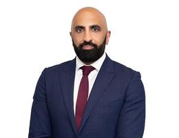 العميل Sufyan Ahmed