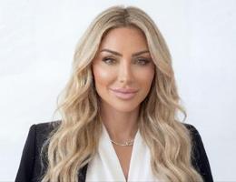 Agent Shirin  Javaheri
