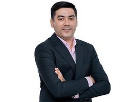 Agent Pradeep Jagdishkumar Motwani