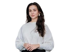 Agent Sofia Mikhitarova