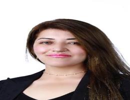 Agent Sarah Khan